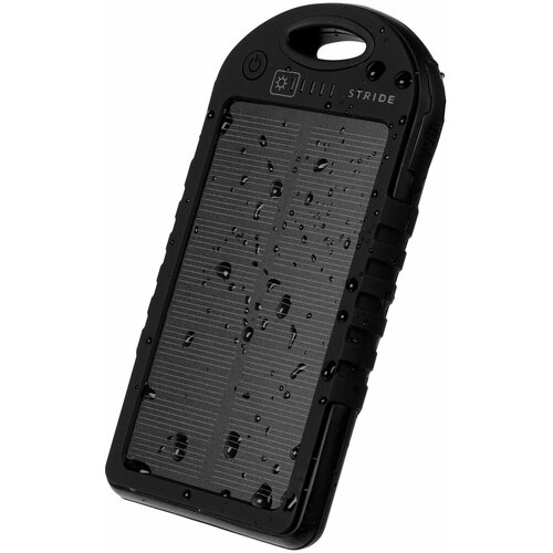 Внешний аккумулятор Harthill 5000 мАч ver2 75х142х15 см упаковка 14х165х25 см пластик 392900₽