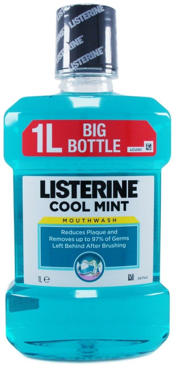 Listerine   , 1000 