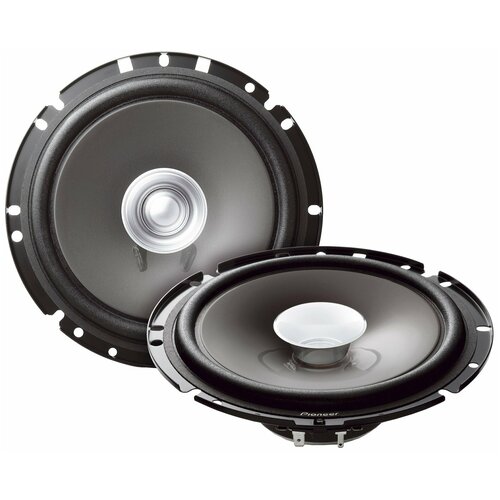 Автомобильная акустика Pioneer TS-1701I черный 499000₽