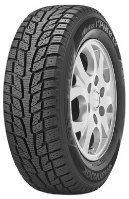 Hankook Tire Winter i*Pike LT RW09 205/70 R15 106R зимняя