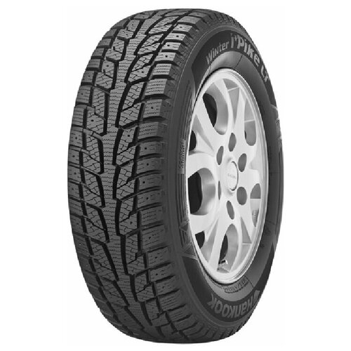 фото Автомобильная шина hankook tire winter i*pike lt rw09 175/65 r14 90/88t зимняя 14 175 65 90 190 км/ч 600 кг t (до 190 км/ч) t