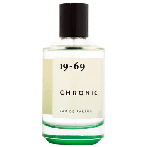 19-69 парфюмерная вода Chronic, 100 мл, 500 г