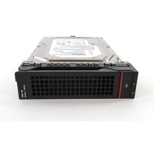 Жесткий диск Lenovo 03T7725 500Gb 7200 SATAIII 35 HDD 9762500₽