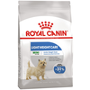 Сухой корм для собак Royal Canin Mini Light Weight Care, при склонности к избыточному весу (для мелких и средних пород) - изображение