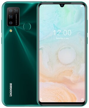 Смартфон DOOGEE N20 Pro