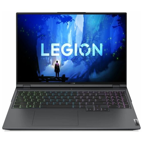 Ноутбук Lenovo Legion 5 Pro 16IAH7H 82RF00LYRM 14143100₽