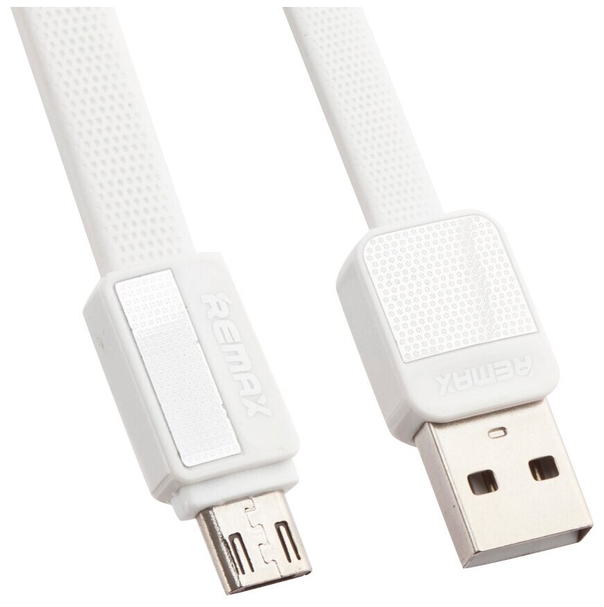 Кабель USB - micro USB Remax Platinum