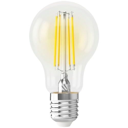 Умная LED лампа филамент GEOZON E E27 GSH-SLF01