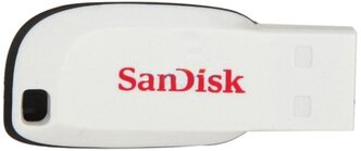 SanDisk Cruzer Blade SDCZ50C-016G-B35W