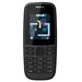 Сотовый телефон Nokia 105 (TA-1203) w/o charger Black 16KIGB01A19