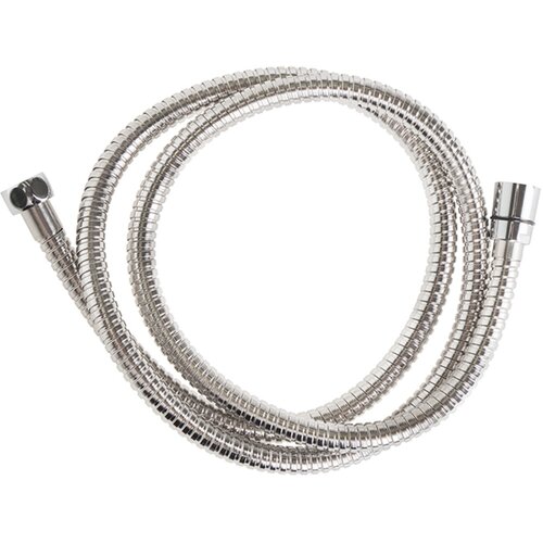 шланг для душа 200 iddis shower hose Шланг для душа IDDIS A5021115 хром 150 см
