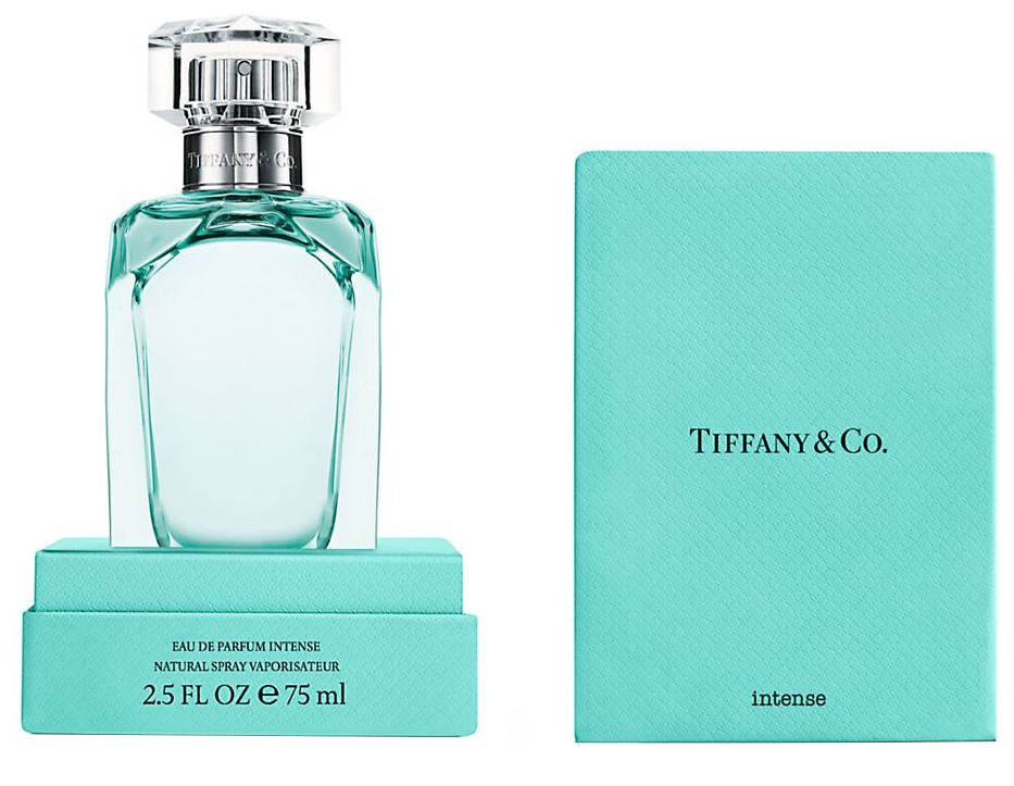 tiffany women intense