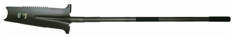 Лопата штык. для корчевки с металл. ручкой SKRAB (Skrab) (Артикул : 28099)