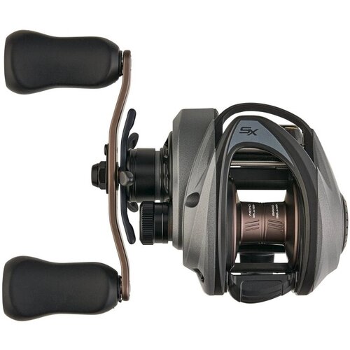 Abu Garcia, Катушка мультипликаторная Revo 5 SX LP, Left