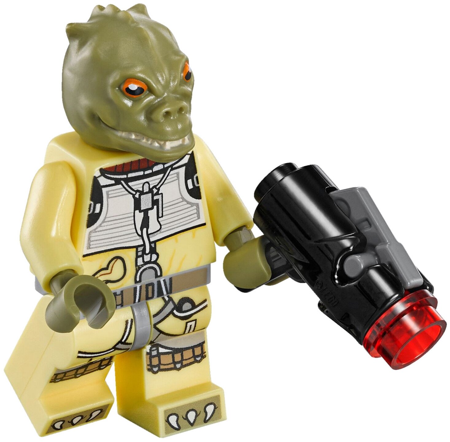 LEGO SW Спидер охотника за головами - фото №7