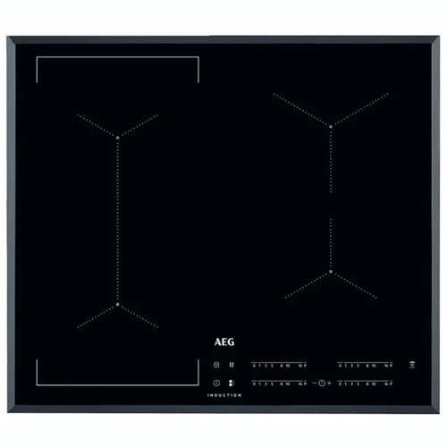 Индукционная варочная панель AEG IKE64441FB 8237000₽