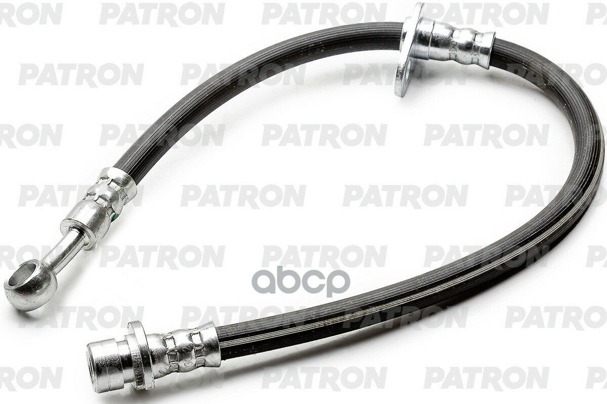 Pbh0191_шланг Тормозной Передн Лев Honda: Accord Viii (Cl, Cm) 2.0 (Cl7)/2.4/2.4 (Cl9)/3.0/3.0 (Cm6) PATRON арт. PBH0191