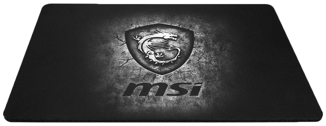Коврик MSI AGILITY GD20 Gaming Mousepad - фото №2