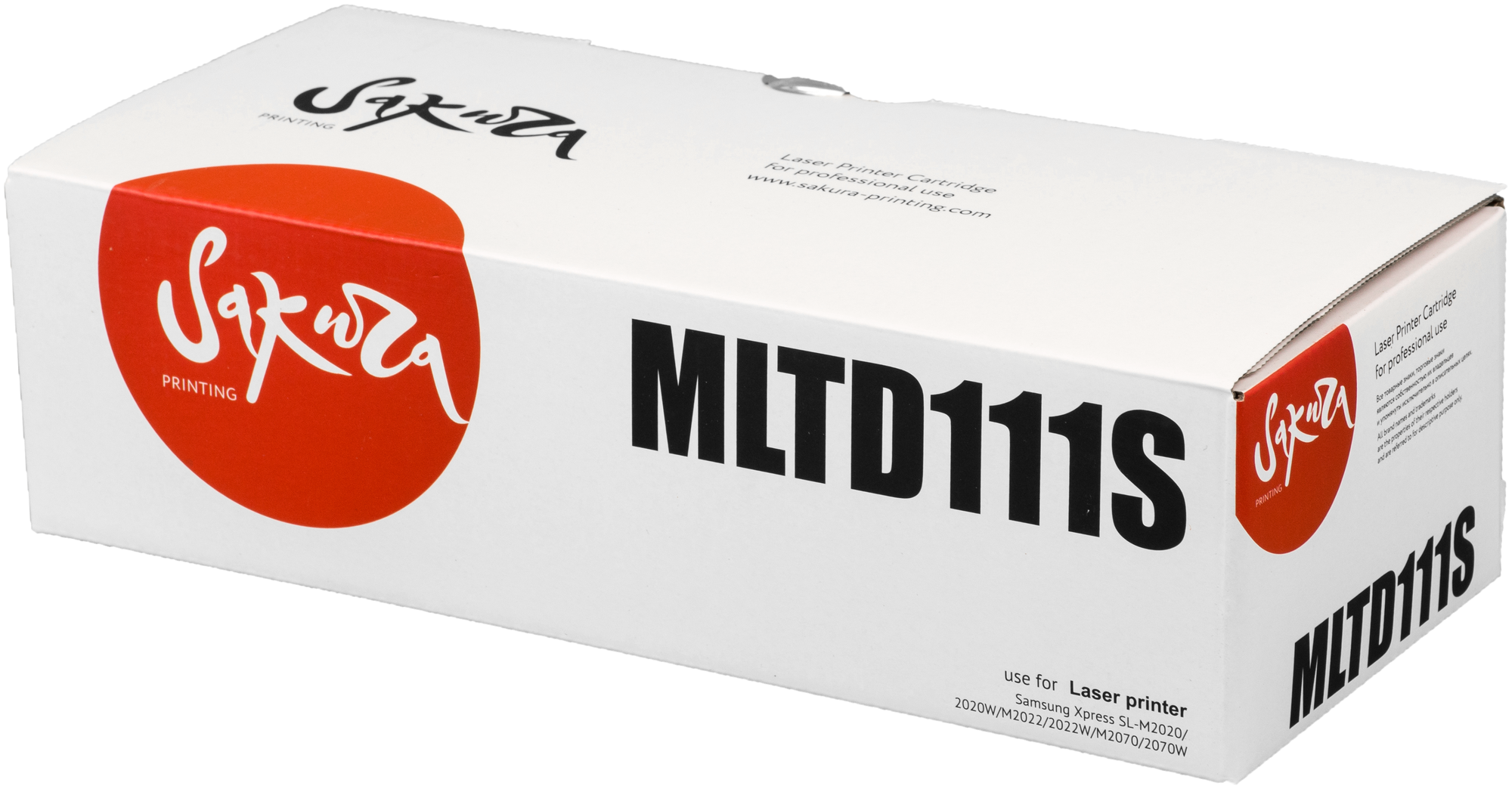 картридж Sakura MLTD111S - фото №1