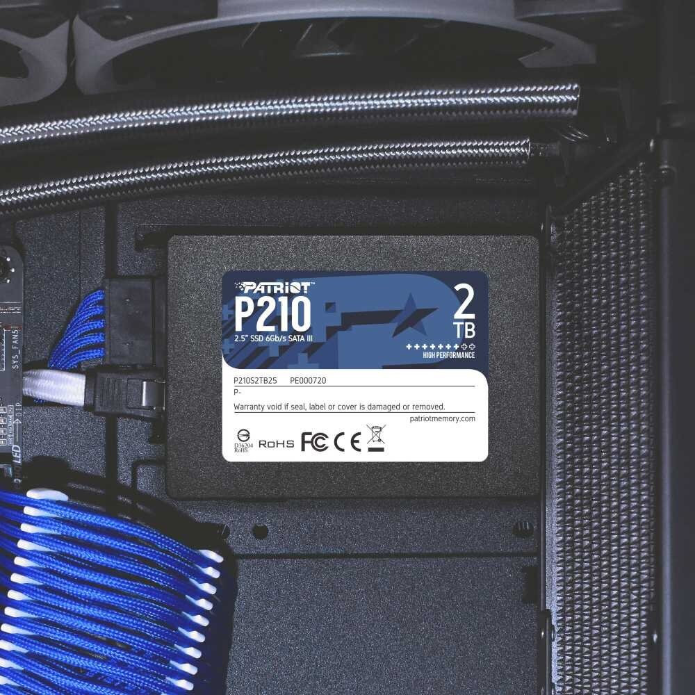 SSD накопитель A-DATA Wordfish 1ТБ, M.2 2280, PCI-E x4, NVMe - фото №18
