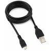 Фото #1 Кабель Cablexpert USB - microUSB (CCP-mUSB2-AMBM-6)