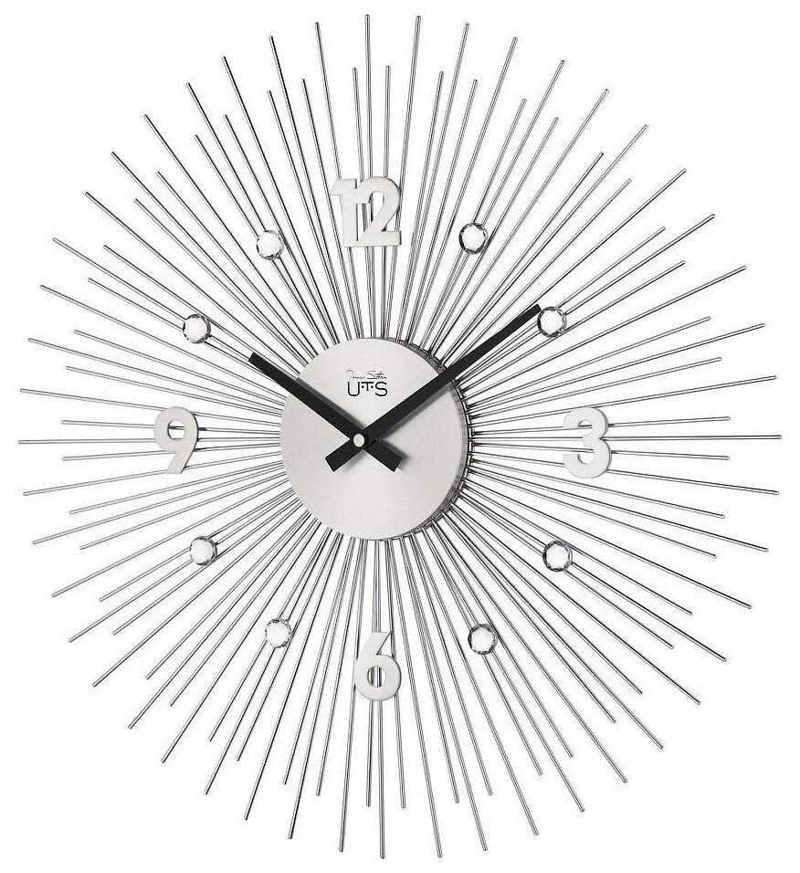 Настенные часы TOMAS STERN 8047 49 x 49 x 5 см