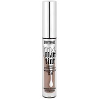 Тени для век LUXVISAGE MATT TINT LIQUID EYESHADOW WATERPROOF 12H жидкие матовые тон 104