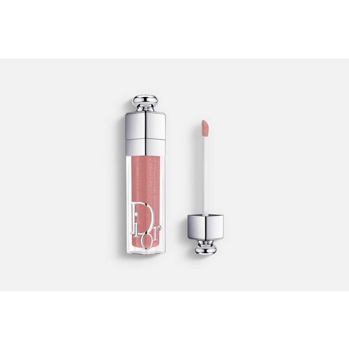 DIOR блеск для губ addict Lip Maximizer Glittery (014 Shimmer macadamia) dior блеск для губ lip maximizer 013 beige