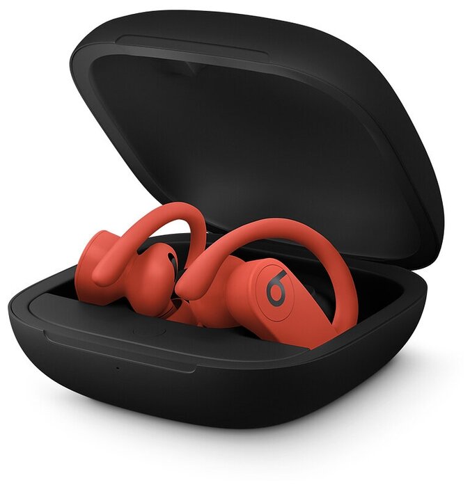 beats pro red