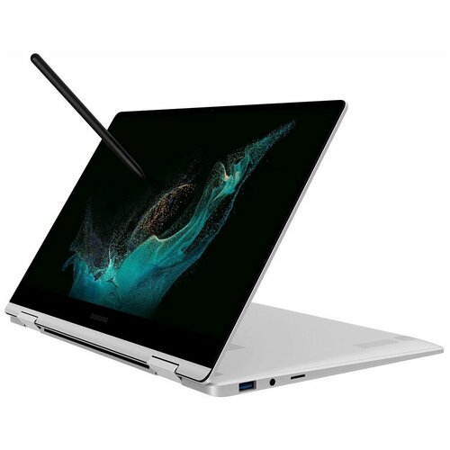 Ноутбук Samsung Galaxy Book2 360 730QED-KB1 (Intel Core i7-1255U 1700MHz/16GB/512/13.3