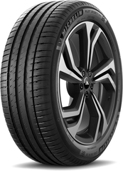 Шина Michelin Pilot Sport 4 SUV 275/50 R21 113V XL