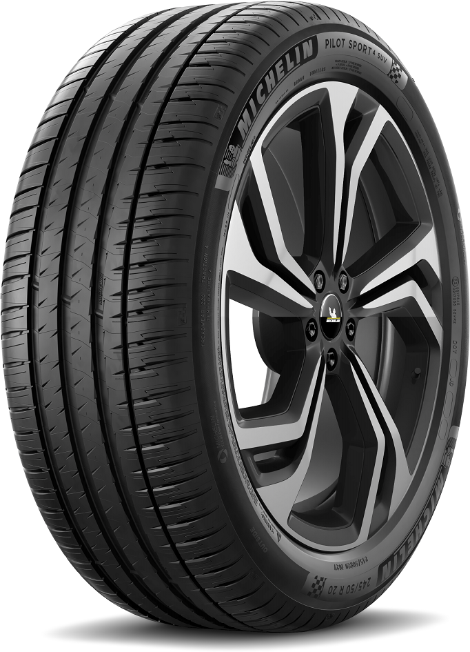 Шина Michelin Pilot Sport 4 SUV 275/50R21 113V XL