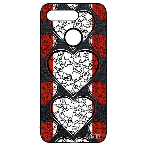 фото Honor v20 / view 20 "флаг utaupia