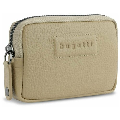 Ключница Bugatti, бежевый