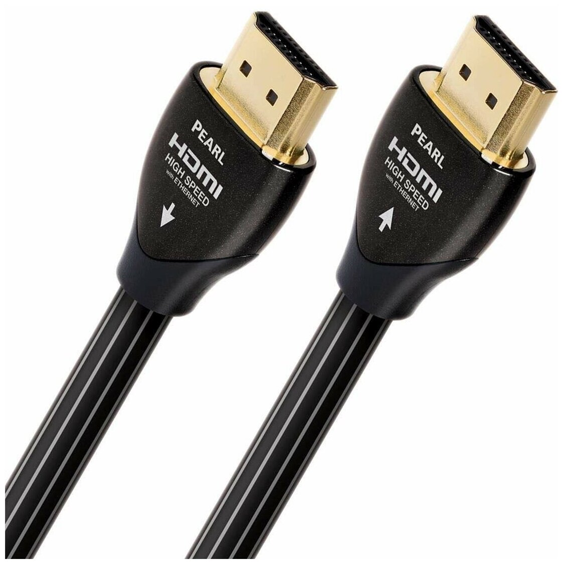 Кабель HDMI - HDMI Audioquest HDMI Pearl 48 PVC 3.0m