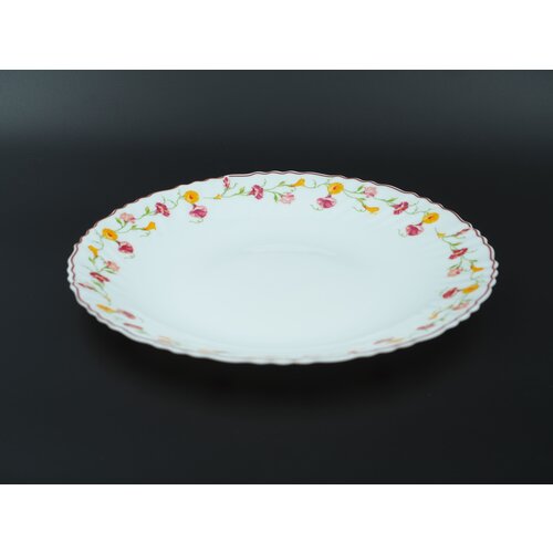 Тарелка обеденная Chinbull 