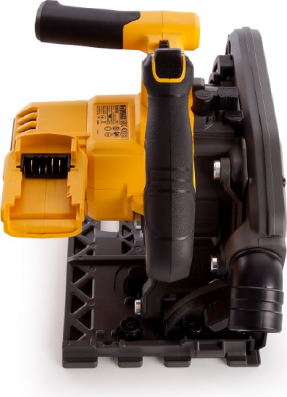 Пила циркулярная Dewalt - фото №7