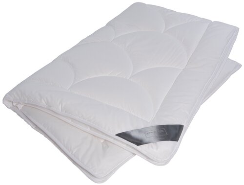 Одеяло Hefel Edition 101 GD, всесезонное, 155 х 200 см, белый