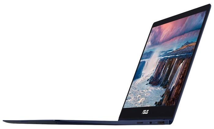 Купить Ноутбук Asus Zenbook Ux331ua Eg013t