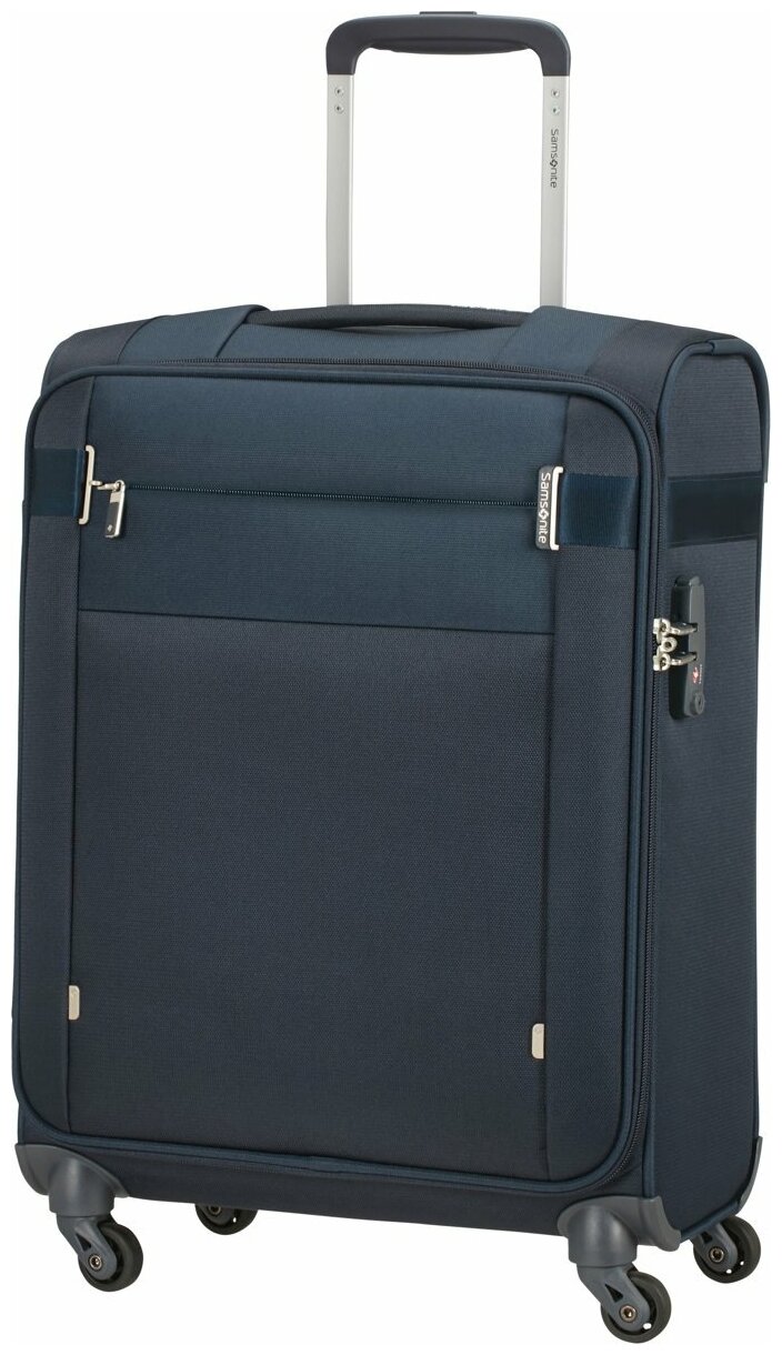 Чемодан Samsonite KA7-01003