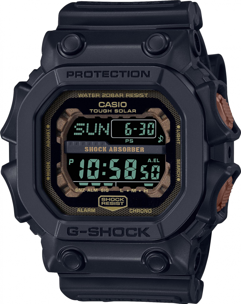 Наручные часы CASIO G-Shock