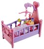 Shantou Gepai Кроватка для куклы Dream Sweet Bed (008-10)