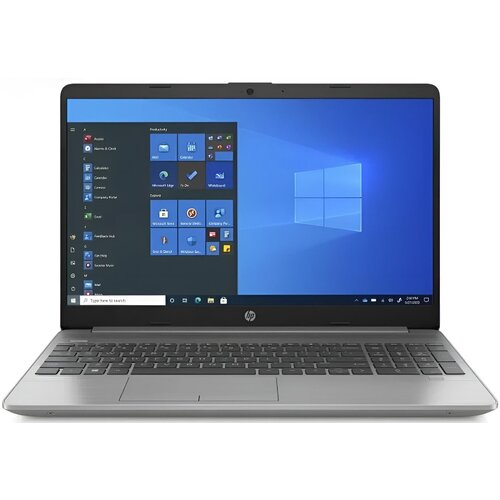 156 Ноутбук HP 250 G8 4K769ЕА серый - 1920x1080 IPS Intel Core i5-1135G7 ядра 4 х 24 ГГц 16 ГБ SSD 512 ГБ Intel Iris Xe Graphics без ОС 9529300₽