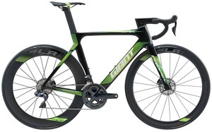 Giant propel advanced 2018 hotsell