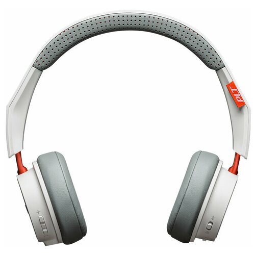 Беспроводные наушники Plantronics BackBeat 505, dark grey