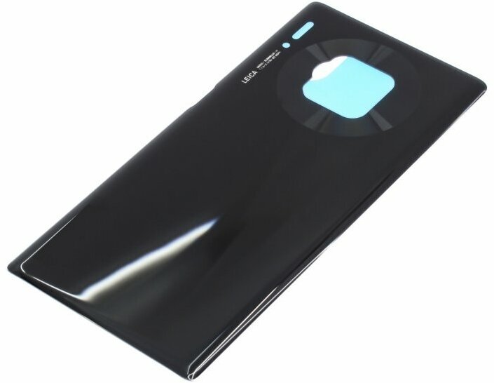 Задняя крышка для Huawei Mate 30 Pro 4G (LIO-L09) черный