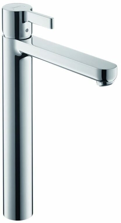 Смеситель для раковины Hansgrohe Metris S 31023000