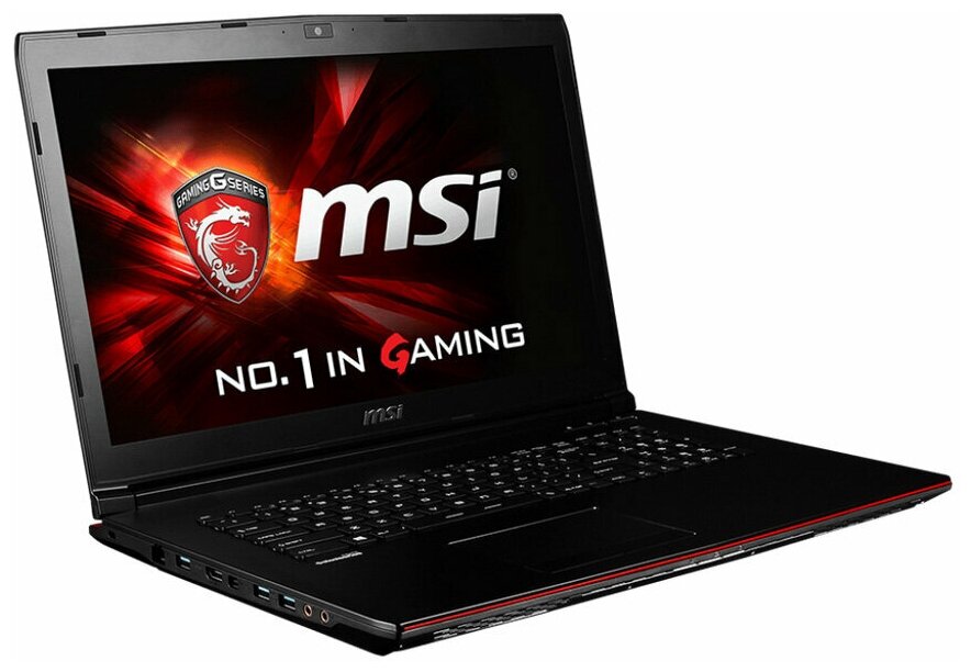 Ноутбук Msi Ms 1793 Цена