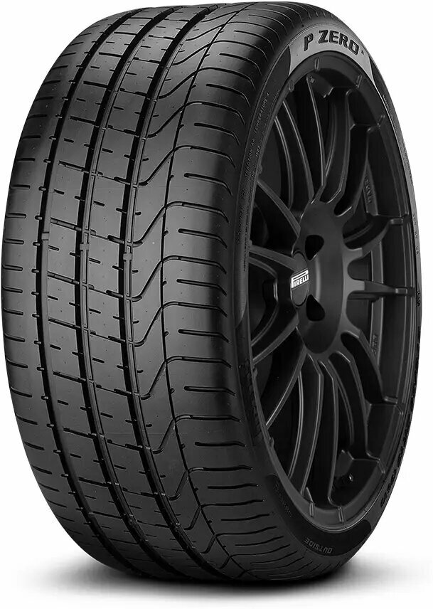 Шина Pirelli p zero (n0) 305/40 R20 112Y XL летняя