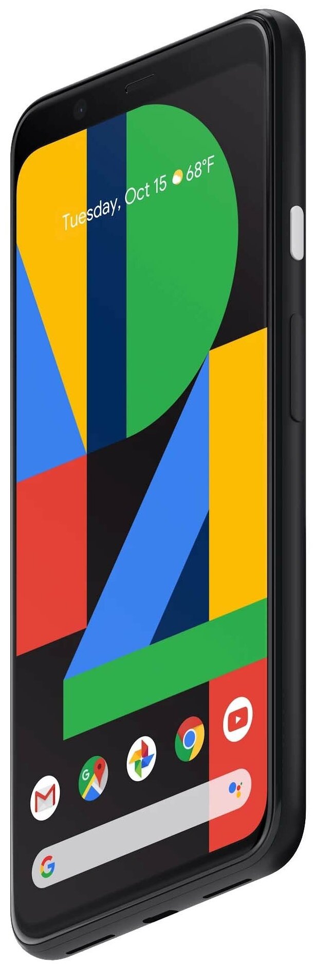 Смартфон Google - фото №3